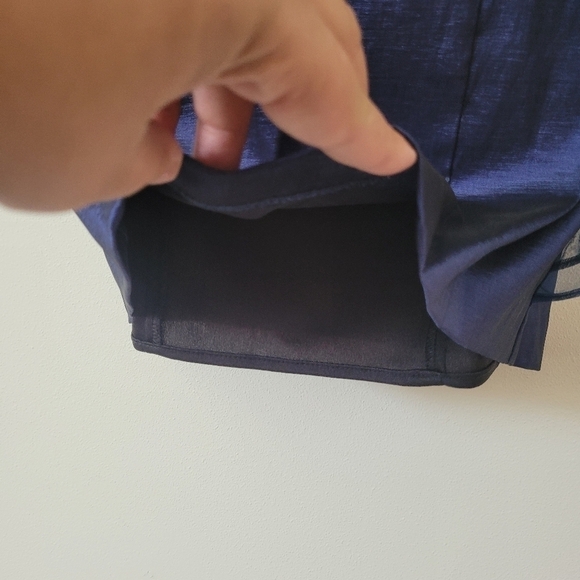 Vintage 90's Betsy & Adam Strapless Mini Dress Party Cocktail Dress Sweethearth - Picture 11 of 13